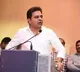 KTR lashesh out at CM Revanth Reddy