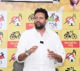 AP Industries minister TG Bharat tells BPCL will establish unit in AP with Rs 75000 crores
