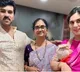 Klin Kaara Care Taker Lalitha interesting comments on Ram Charan and Upasana