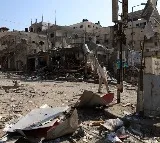 Body of top Hezbollah commander found in Beirut rubble