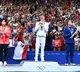Paris Olympics: French swimmer Marchand takes historic double within 2 hours