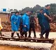 Rahul and Priyanka reach landslide-hit Chooramala in Wayanad, take stock of situation