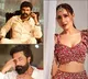 Nandamuri Balakrishna, Pragya Jaiswal team up for 'NBK 109'