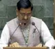 Centre released Rs 1.64 lakh crore to states for constructing houses for urban poor: Minister