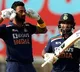 It's a tough call; they have won us a lot of games, says Rohit on Rahul-Pant toss-up