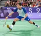 Paris Olympics: Lakshya Sen advances to quarters, Satwik-Chirag pair bows out (Ld)