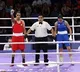Paris Olympics: 'Heartbroken' Italian boxer quits bout with opponent who failed gender test once