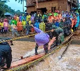 Wayanad landslides Number of dead rises to 256