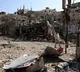 Body of top Hezbollah commander Fouad Shokor found in Beirut rubble