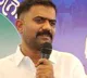 YCP Ex MLA Kethireddy Venkatarami Reddy Sensational Comments On Own Party