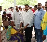 AP Govt completes 91 percent pension distribution till after noon