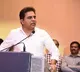 Police arrested KTR and Harish Rao