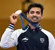 Indian shooter Swapnil Kusale clinches Bronze in mens 50m air rifle 3p event in Paris Olympics