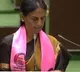 Sabitha Indra Reddy lashes out at Revanth Reddy for target her
