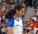Paris Olympics: Would have been different if I had won first game, says Sindhu after defeat