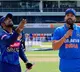 1st ODI: Rahul & Shreyas in; Shiraz makes debut as Sri Lanka win toss & opt to bat first vs India