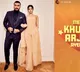 Khushi, Arjun Kapoor hinting at coming together for the first time for a mysterious project