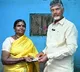 Andhra Pradesh disburses pensions to 97 per cent beneficiaries in single day
