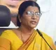 Nandamuri Lakshmi Parvathiki Chandrababu Sarkar Shock