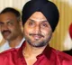 Harbhajan Singh Shocking Counter To Pakistan Journalist