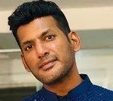 Madras High Court Fires On Kollywood Actor Vishal