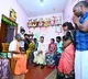 CM Chandrababu tweets about pensions distribution