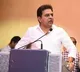 KTR says clarifies about brs video in assembly