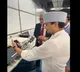 Minister Jyotiraditya M Scindia Tried BSNL 5G enabled Phone call