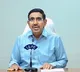 Minister Narayana told media CRDA meeting details
