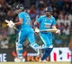 1st ODI between Team India and Sri Lanka ended as a tie
