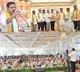 K'taka: BJP to begin padyatra today from B'luru to CM Siddaramaiah's native place