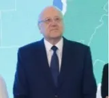 Lebanese PM expresses concern over possible regional escalation