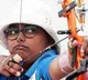 Paris Olympics: Deepika storms into QFs of women's individual archery, Bhajan bows out