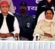 Ayodhya rape case: Akhilesh demands DNA test, Maya raises questions