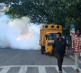 విజయవాడ నగరపాలక సంస్థ పరిధిలో దోమల నియంత్రణకు పటిష్టమైన చర్యలు