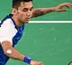 Lakshya Sen created history after reaching the semi finals of the mens singles badminton event at the Paris Olympics 2024