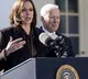 US Vice President Kamala Harris secured the Democratic partys presidential nomination
