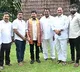 Gadwala MLA Bandla Met CM Revanth Reddy