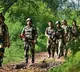 EC preparations for conducting assembly elections in Jammu and Kashmir