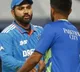 as per the tentative format for next years Asia Cup again India and Pakistan are in same group