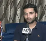 Arjun Babuta Reveals Lack Of Support From Punjab Government