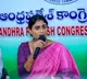 YS Sharmila fire on Modi government