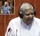 Jagdeep Dhankhar bursts out laughing at Jaya Bachchan Amitabh mention
