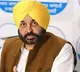 Delhi says no to Punjab CM Bhagwant Mann for Olympics