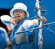 Deepika Kumari defeated Michelle Kroppen in the round of 16 to book her place in the quarter finals