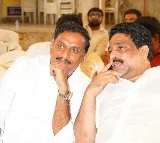 Budda Venkanna comments in Kesineni Chinni birthday celebrations