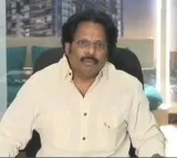 Visakha ex MP MVV Satyanarayana reacts on media stories