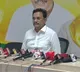 TDP MP Kesineni Chinni says railway line sanctioned to Amaravati
