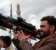 US military destroys Houthi missile, launcher in Yemen