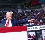 Trump adds personal innuendo to attack Harris
